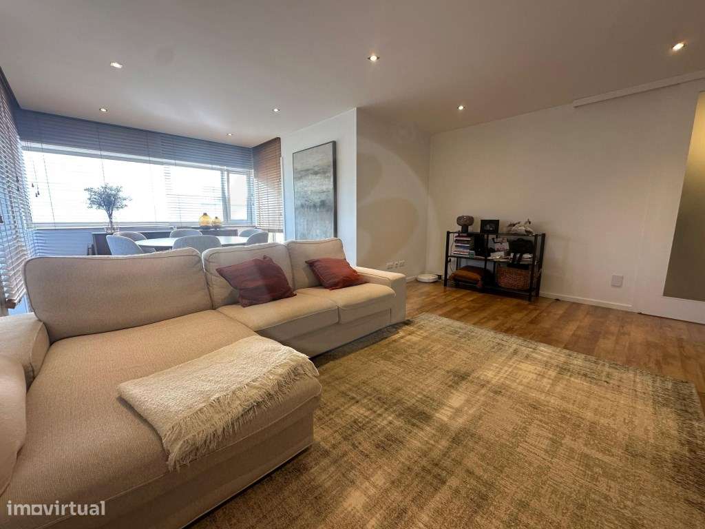 T3 Junto ao Centro da Póvoa de Varzim-17