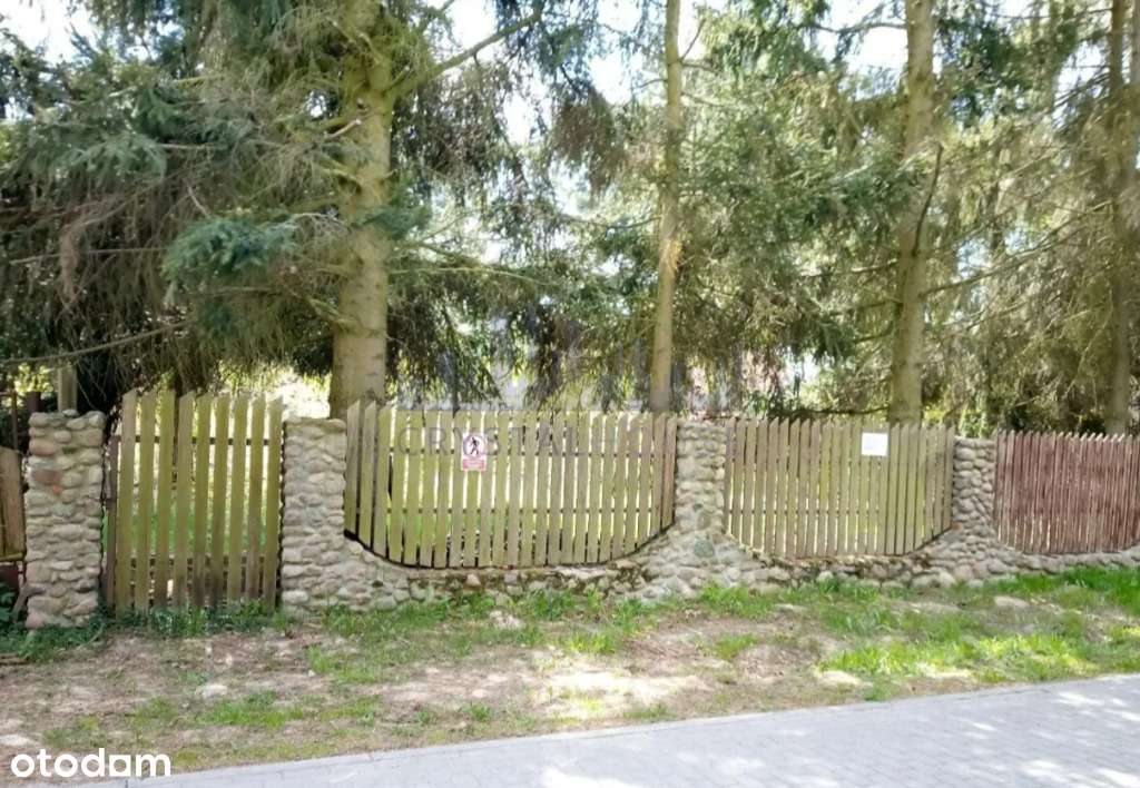 Działka Budowlana Nieopodal Plaży! - Pełny obrazek: 4/5