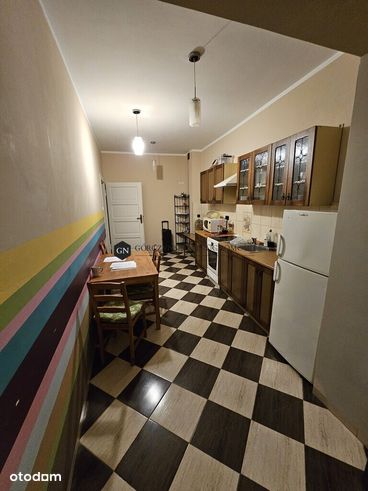 Ul. Tarnogajska, przestronne rozkładowe mieszkanie-5