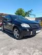 Mercedes-Benz ML 320 CDI 4-Matic - 2