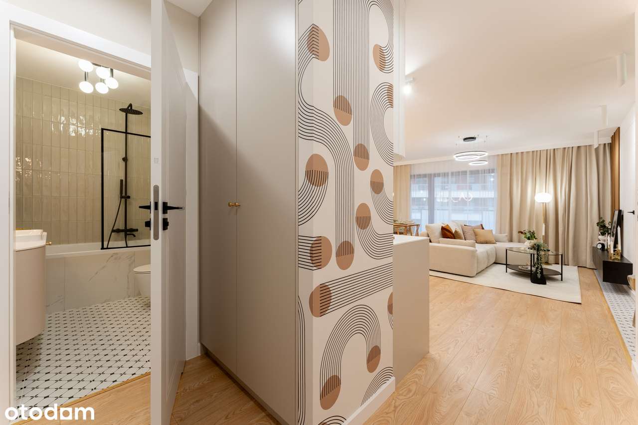 Przestronne i przytulne 4 pokoje, gotowe do zamieszkania-15