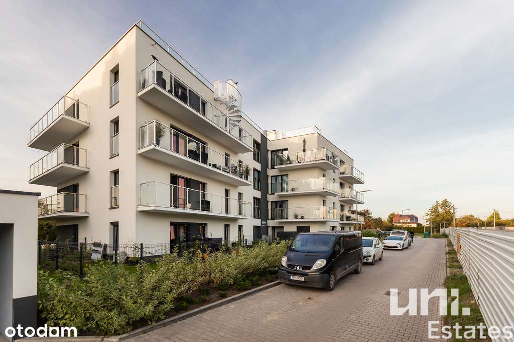 mieszkanie 4 pokojowe z tarasem -gotowe do wejścia-17