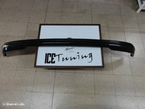 Kit Lip / Spoiler frontal Type r + Traseiro Honda Civic EK, EJ 96-98 3 Portas - 16