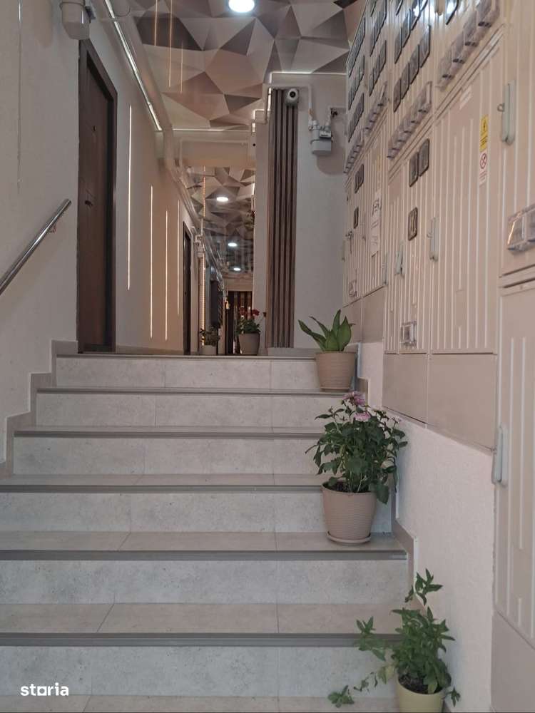 Mos Craciun a ajuns la AYAN RESIDENCE -  cadou 2000 euro-5