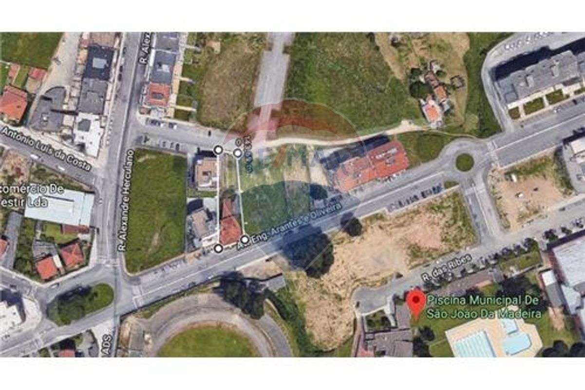 Terreno T0 para venda - Grande imagem: 2/9