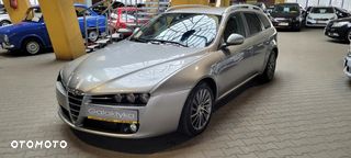 Alfa Romeo 159 1.9JTDM Q-Progression
