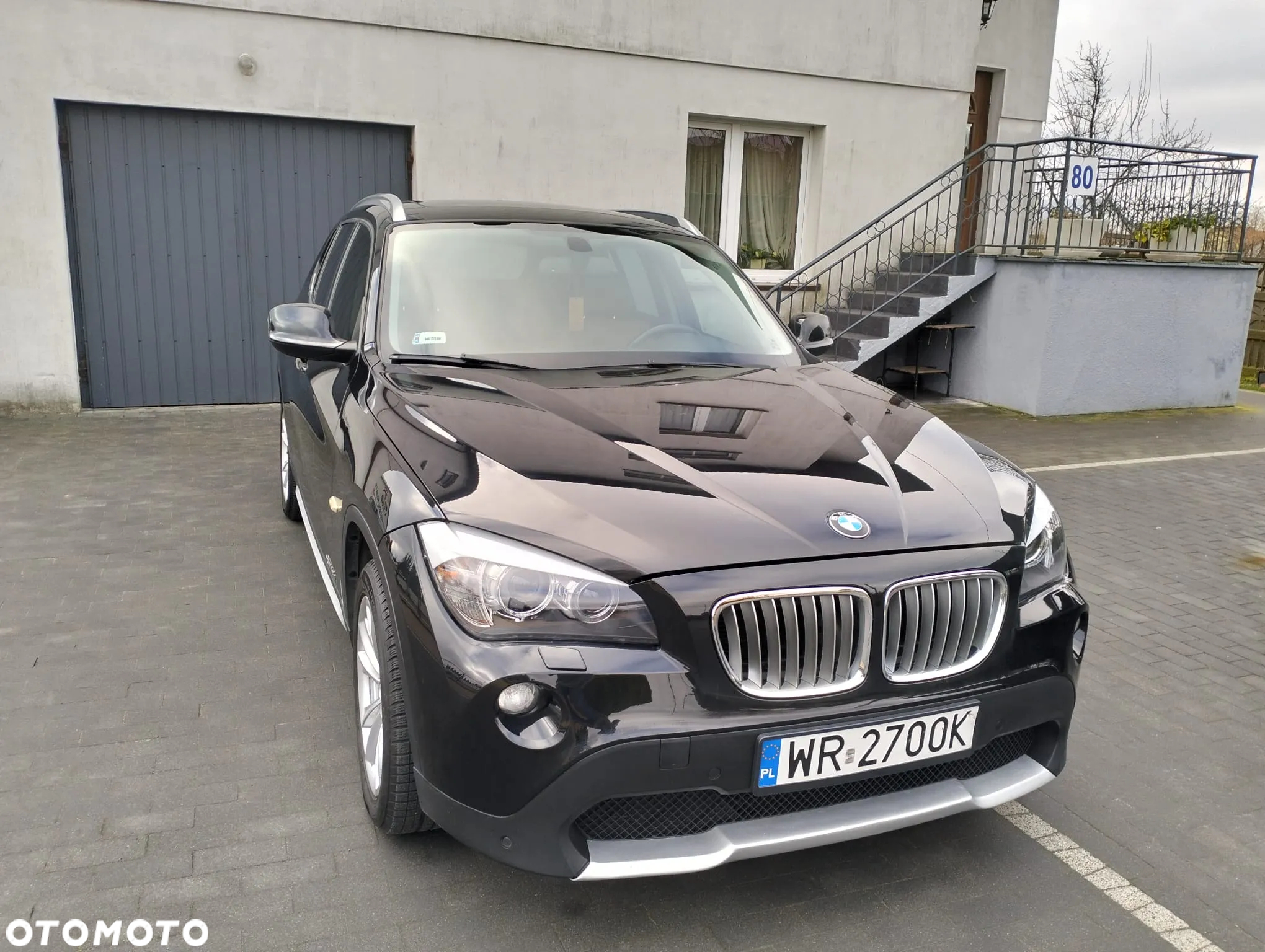 BMW X1 xDrive23d - 18