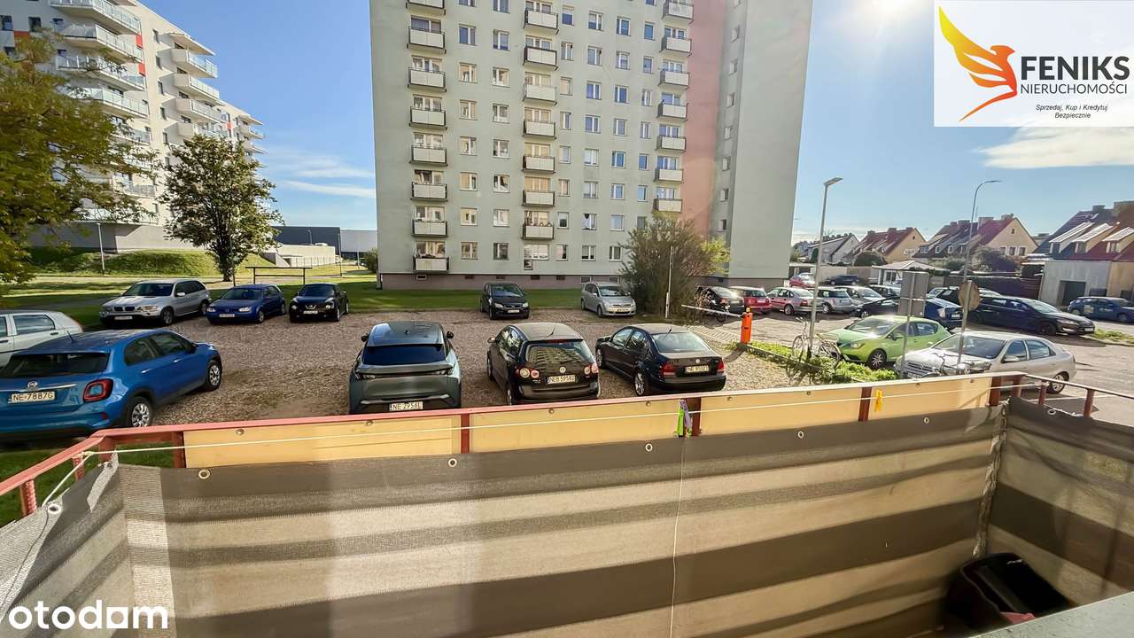 Mieszkanie 2 Pokojowe na Parterze-17