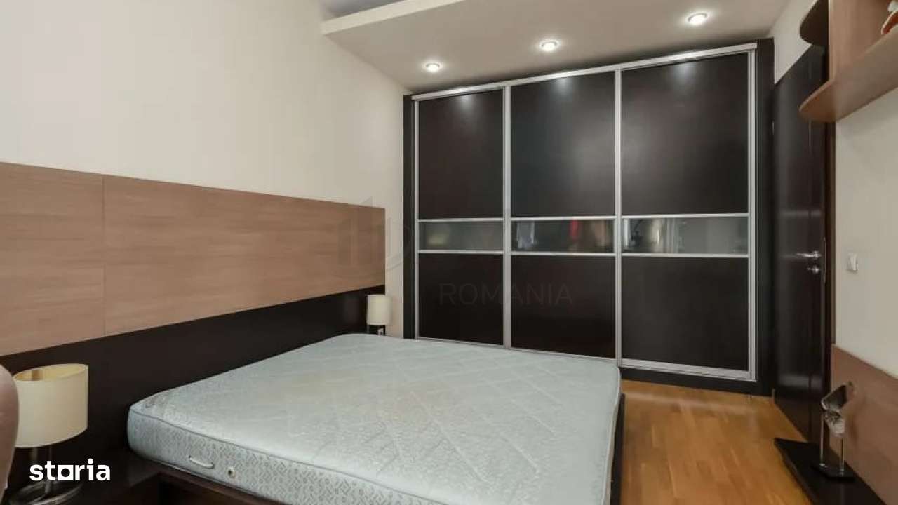 Apartament 5 Camere Tip Duplex I De Vanzare I Herastrau - Imagine principală: 4/15