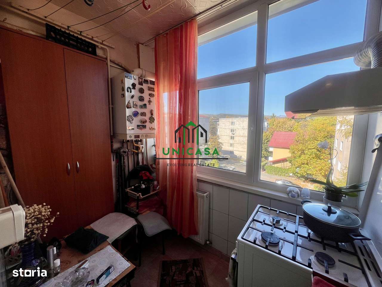 Apartamen 2 camere/Nord-5