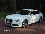 Audi A5 2.0 TDI Sportback DPF multitronic - 9