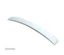 AILERON ABA VIDRO SPOILER TRASEIRO SUPERIOR PARA BMW E60 LOOK ACS - 3