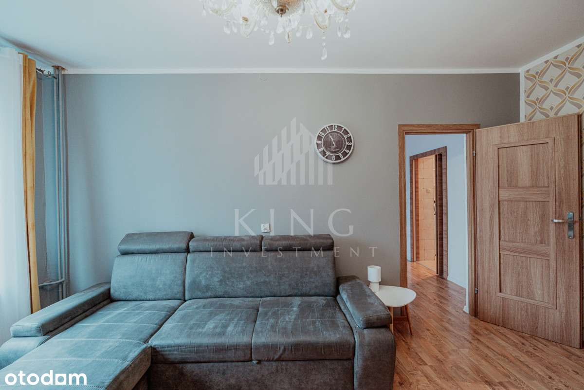 Top lokalizacja I 2 Pokoje I Blisko Plaży - Pełny obrazek: 5/16