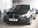 BMW 116 d Advantage - 1