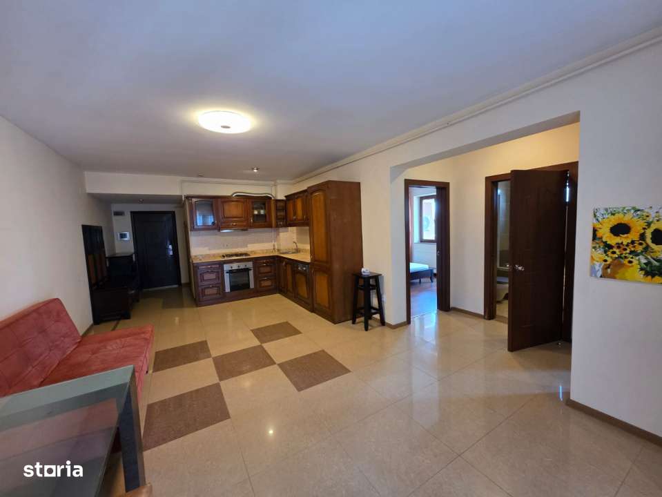 Mamaia Vega/Apartament 3 camere 2 Terase - Imagine principală: 5/19