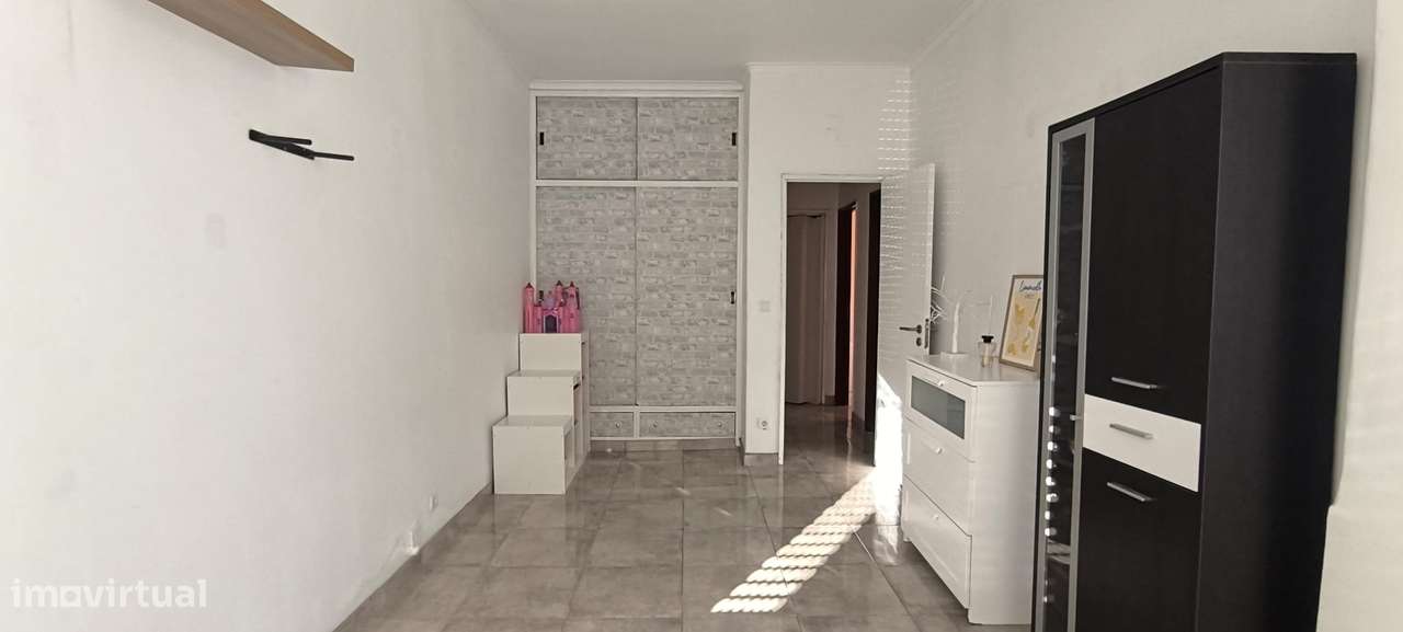 Fantástico T2 em Águas Livres - Grande imagem: 5/12