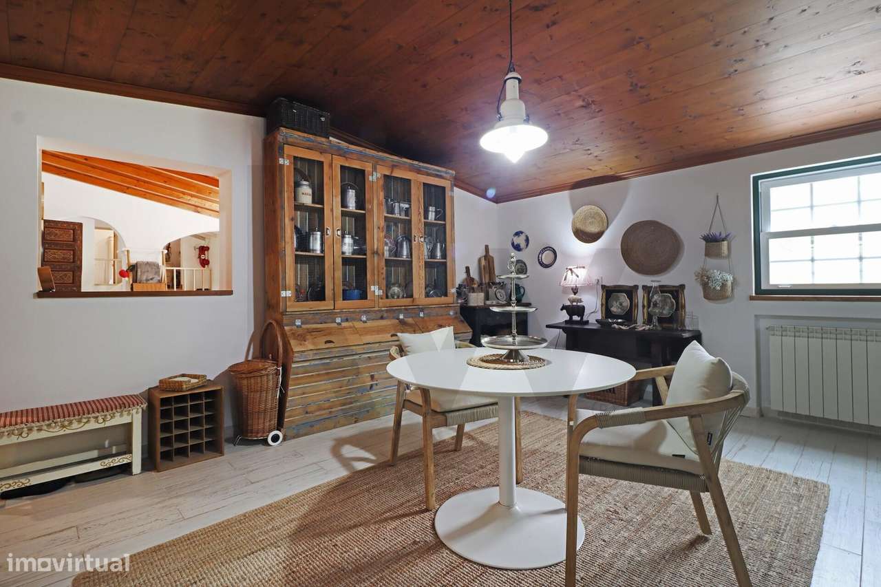 MORADIA SANTO ESTEVÃO - HERDADE DO ZAMBUJEIRO-22