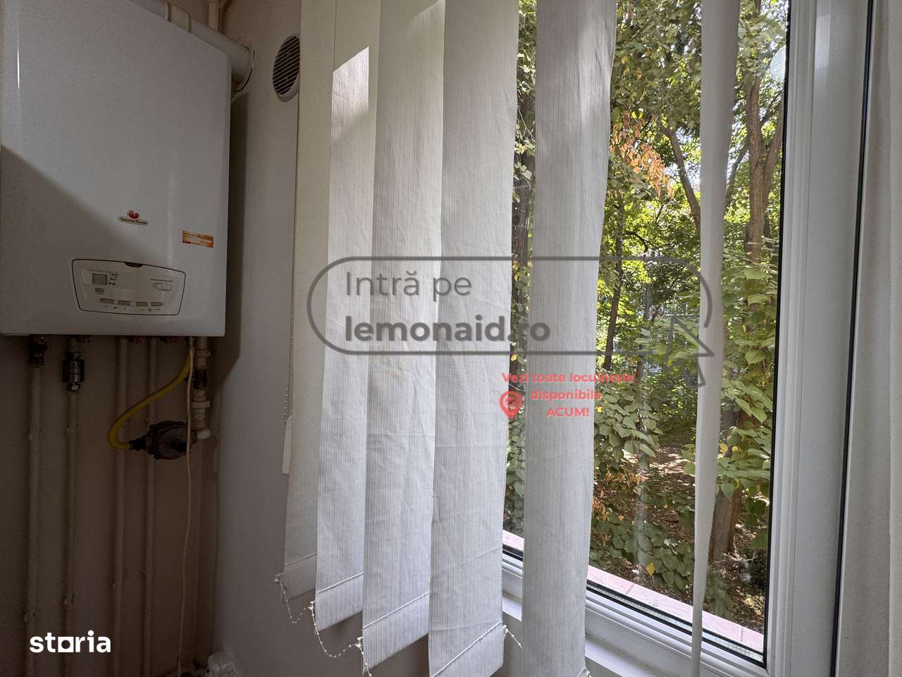 Apartament cu 3 camere | Zonă liniștită - Str. Sextil Pușcariu | Comis-7