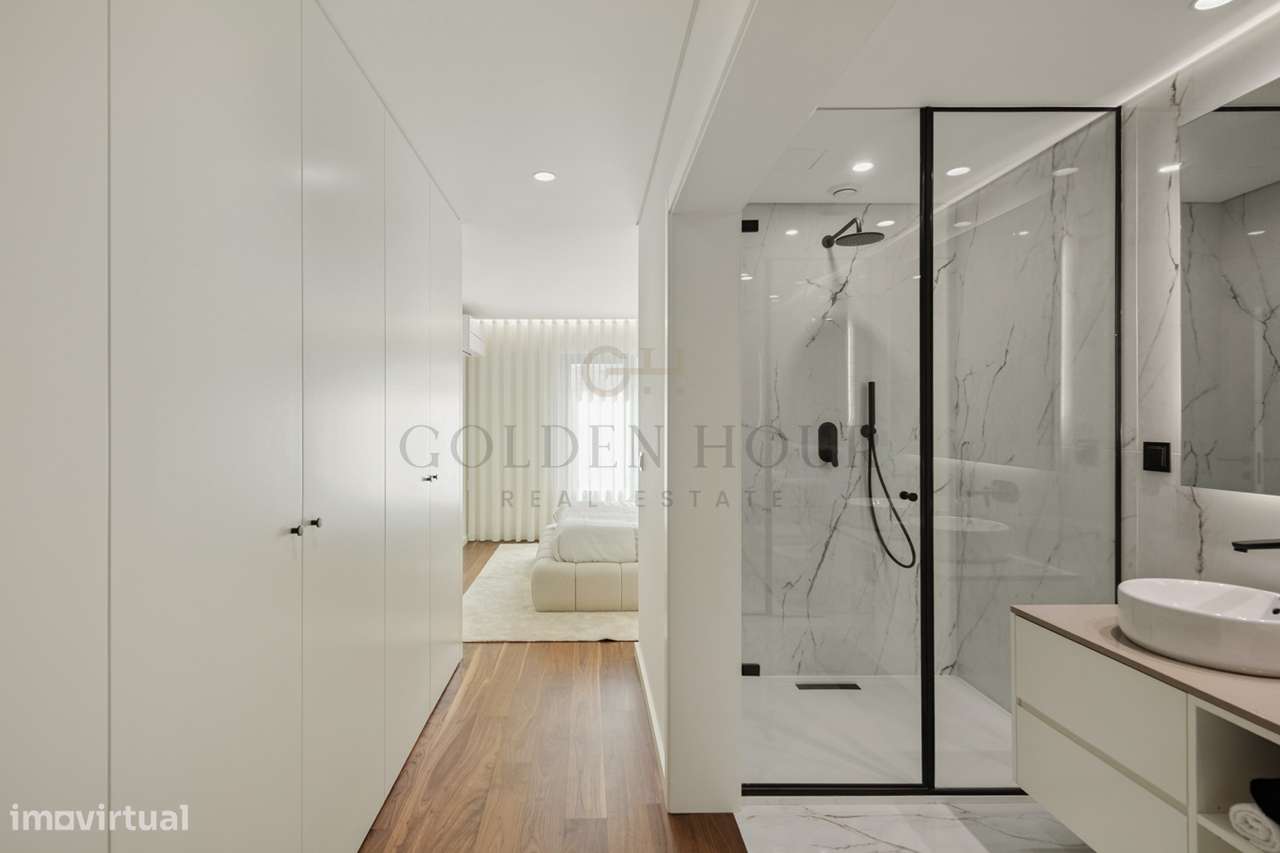 T3 Avenida da República, Gaia | Centro & Design-41