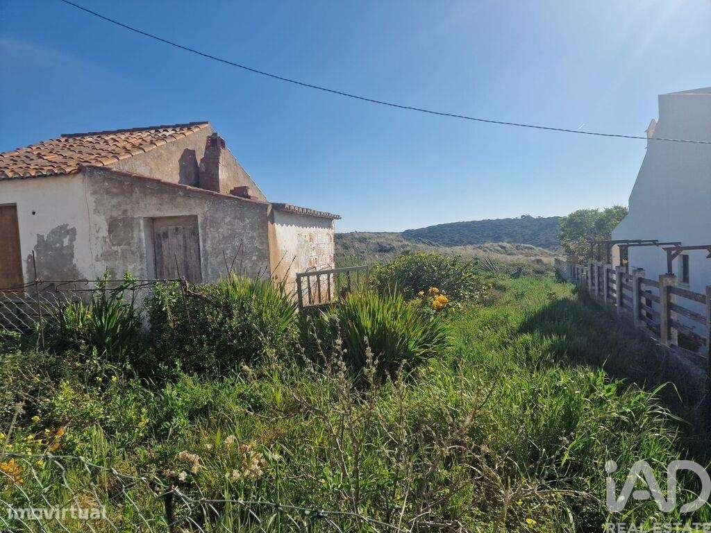 Casa / Villa T3 em Bordeira de 96,00 m2 - Grande imagem: 5/7