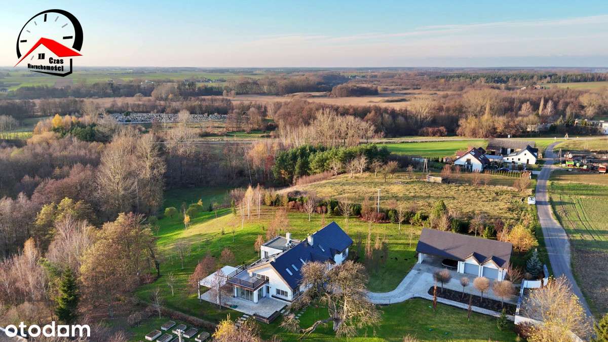 Jedna z najbardziej urokliwych działek z kilku lat - Pełny obrazek: 4/20