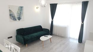 Inchiriez apartament 2 camere dec. in Deva, bloc nou mobilat, parcare