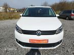 Volkswagen Touran 1.6 TDI DPF BlueMotion Technology Life - 5