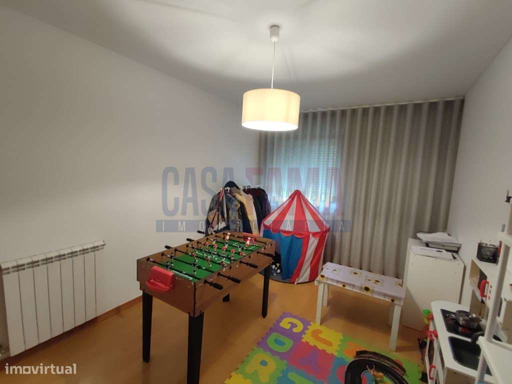 Apartamento T3 em Louro-20