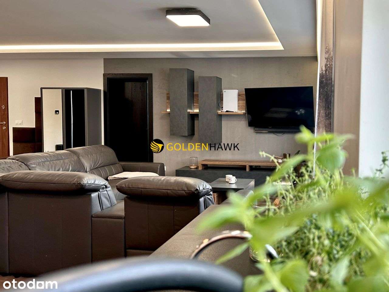 Wysoki standard na 1 piętrze w Gumieńcach ! - Pełny obrazek: 4/18