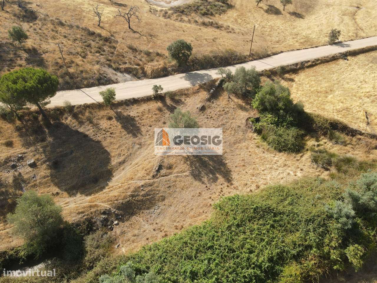 Terreno  Venda em Santa Clara-a-Nova e Gomes Aires,Almodôvar-8