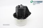 Motor chaufagem Citroen C3|09-13 - 4