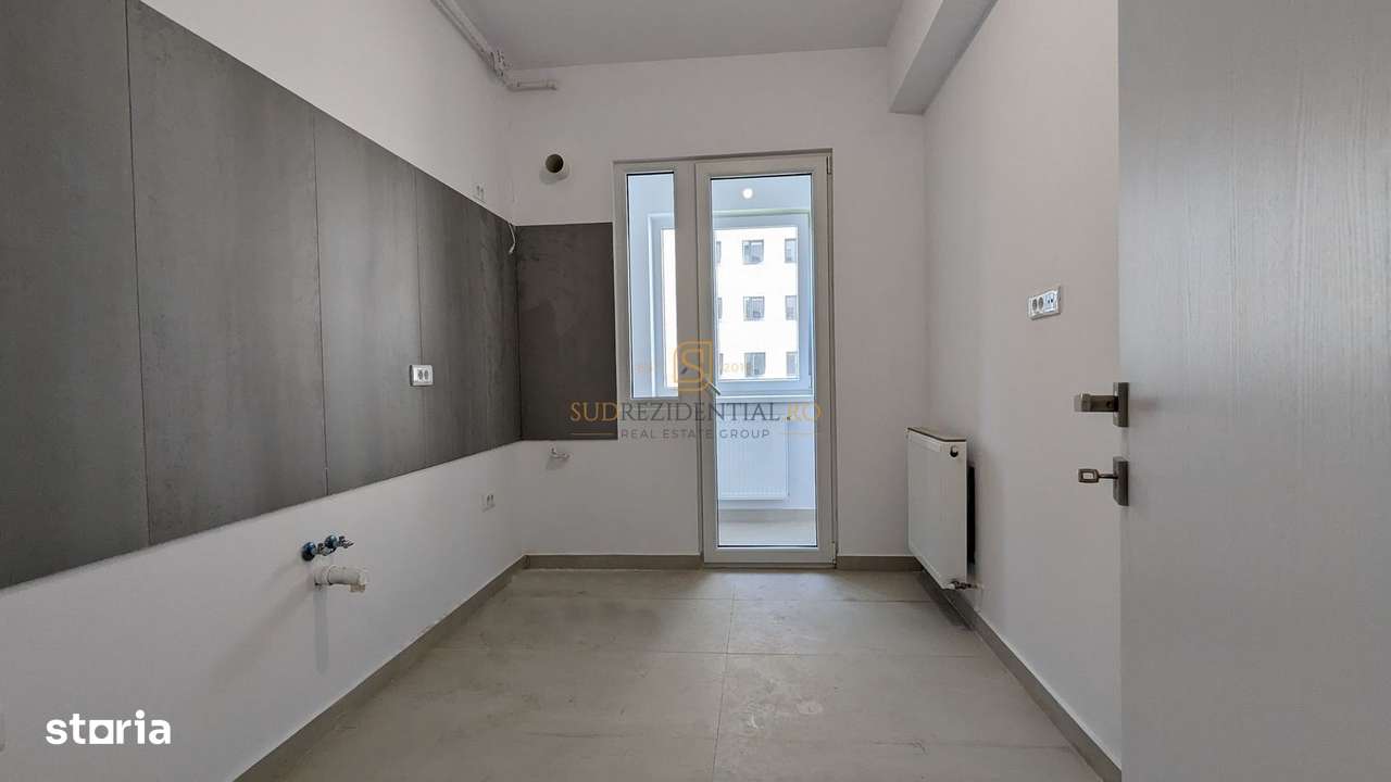 Apartament 2 camere, decomandat, zona excelenta langa parc, Comision 0 - Imagine principală: 5/20