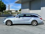 Mercedes-Benz CLS 250 Shooting Brake (BlueTEC) d 9G-TRONIC - 3