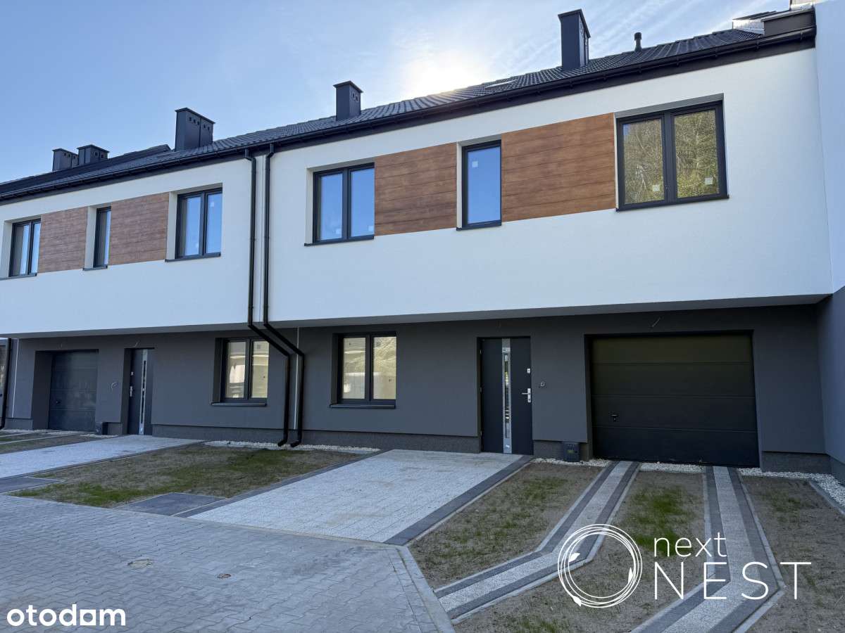 Segment w Bobrowcu - oddany do użytkowania-4