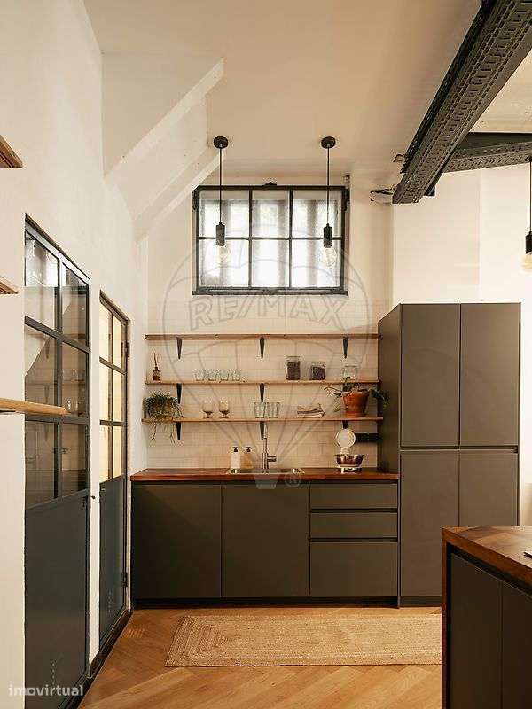 Moradia T2 para venda-6