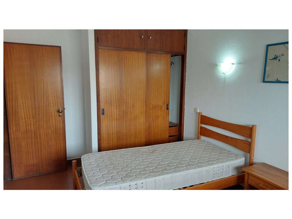 Apartamento T1 em Montechoro - Albufeira-8
