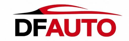 DF Auto logo