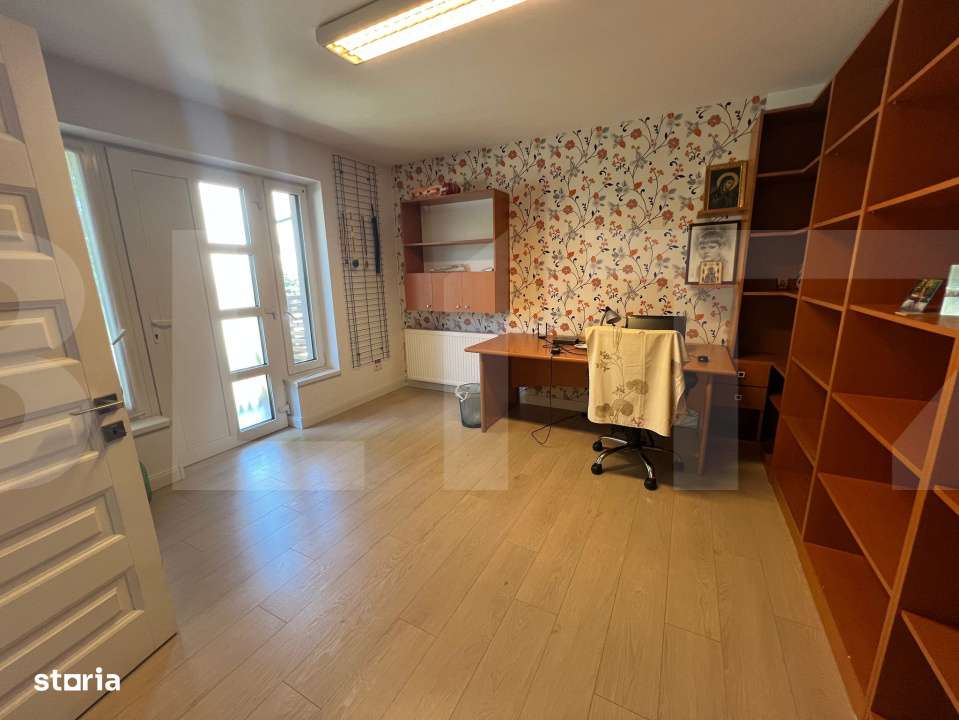 Vila Spatioasa cu Potential Rezidential/Business - Chisoda - Imagine principală: 5/9