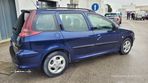 Peugeot 206 SW 1.4 HDi Look - 30