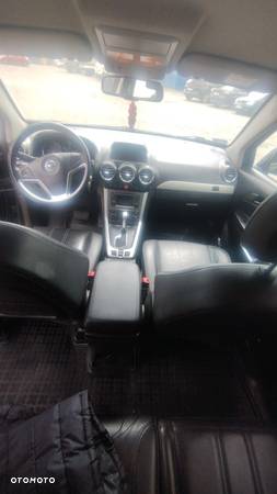 Opel Antara 2.2 CDTI Cosmo - 8