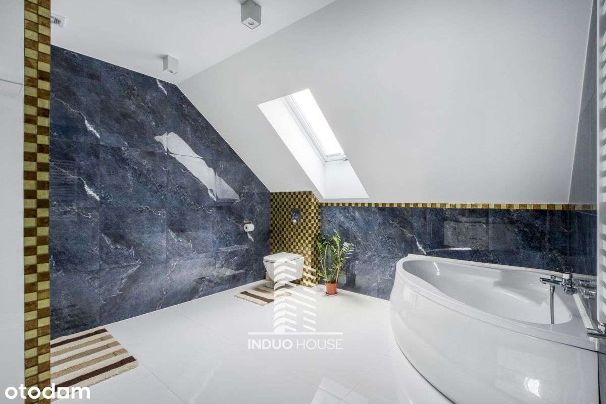 Dom z 2020 roku  60 km od Warszawy-10