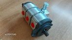 Pompa hidraulica pentru miniexcavatoare Bobcat - 1