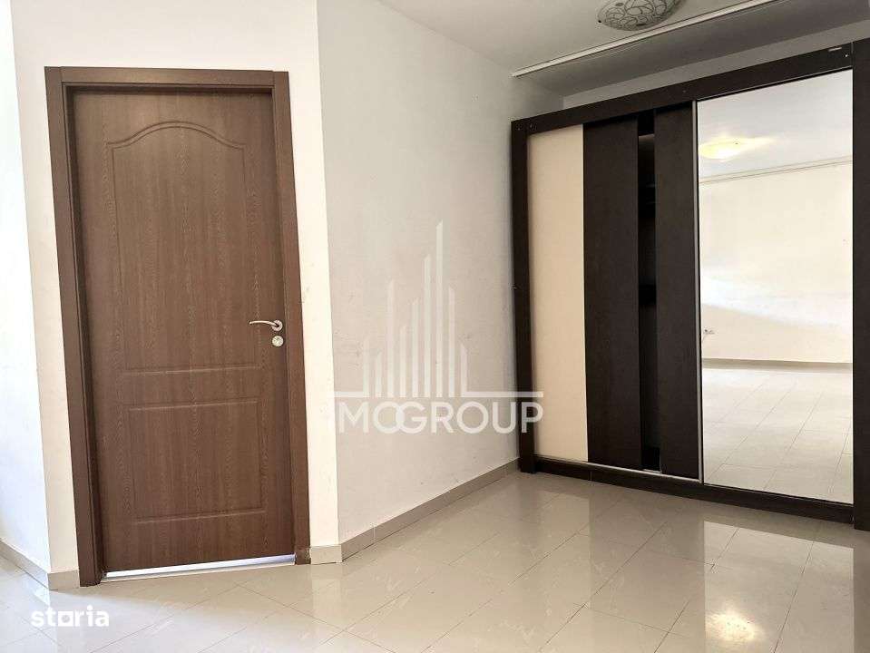 De vanzare – Apartament 2 camere, 58 mp 2 balcoane parcare boxa-4