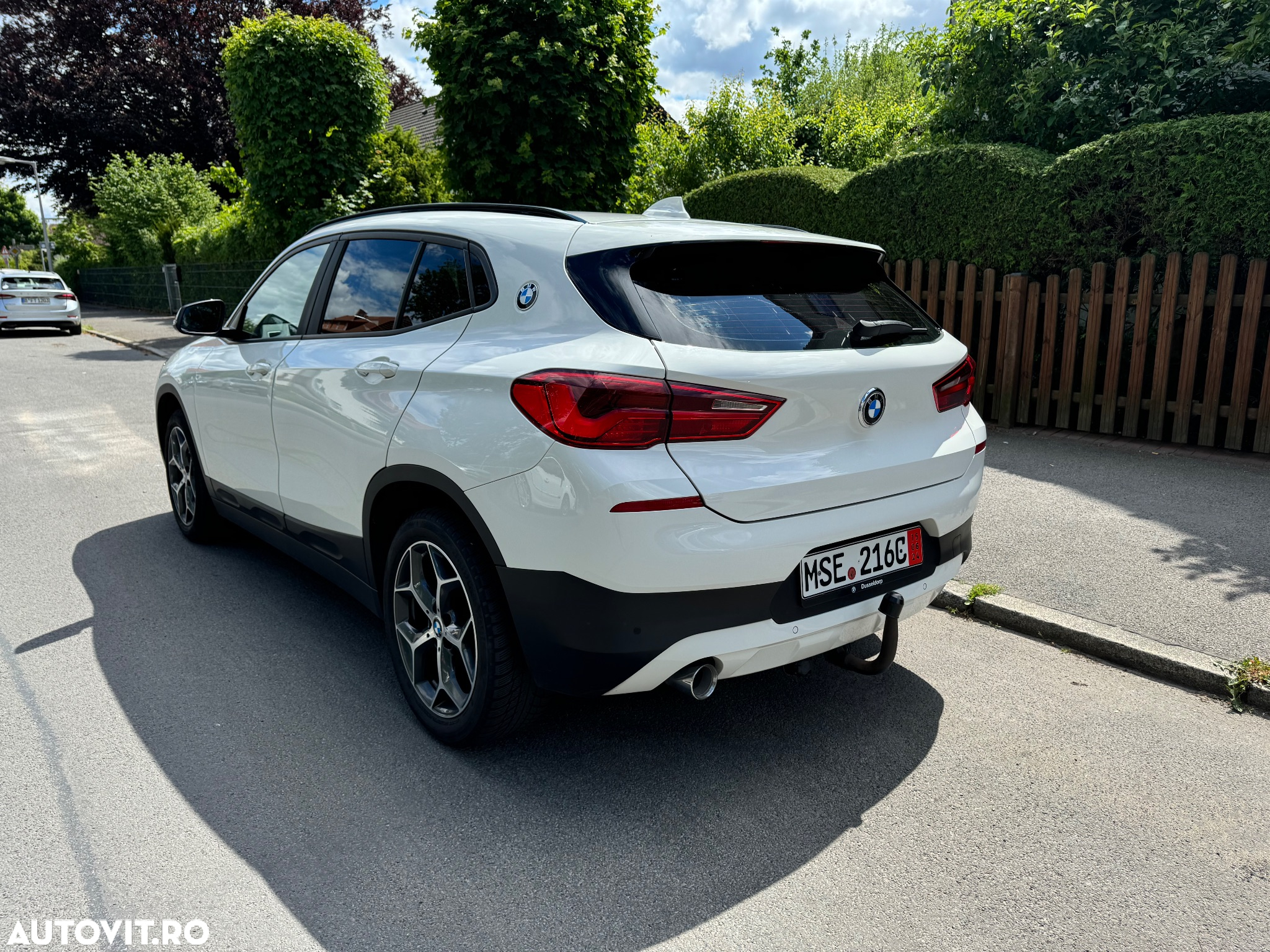 BMW X2 - 2