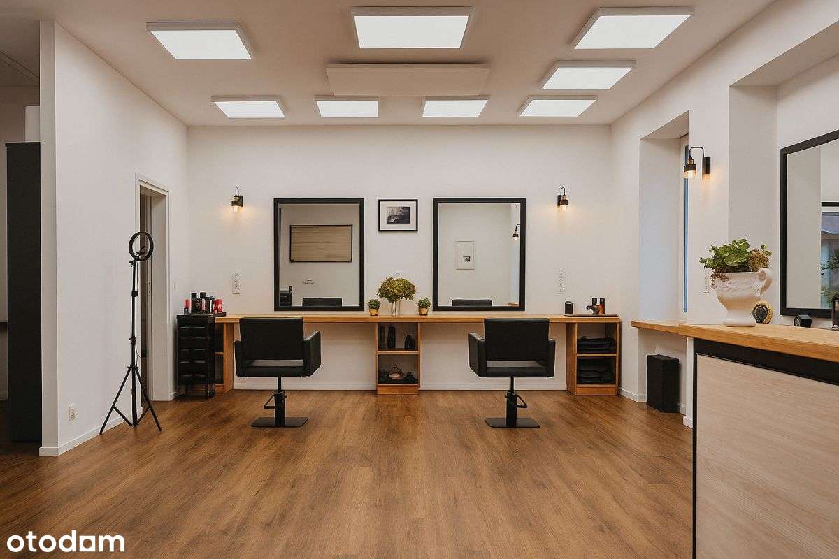 Piękne mieszkanie 42m2 z osobnym wejściem !!! - Pełny obrazek: 4/15