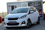 Peugeot 108 VTI 72 Stop&Start Allure - 3