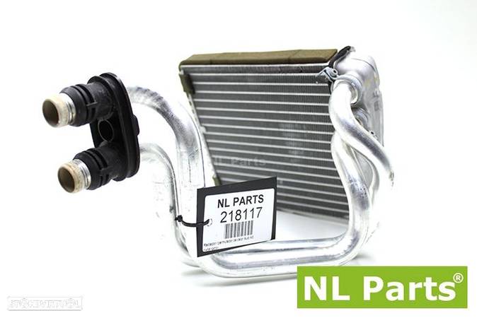 Radiador / permutador de calor Audi A3 1k0819031 - 6