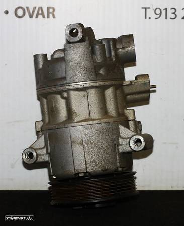 COMPRESSOR AC VW GOLF VII - 3