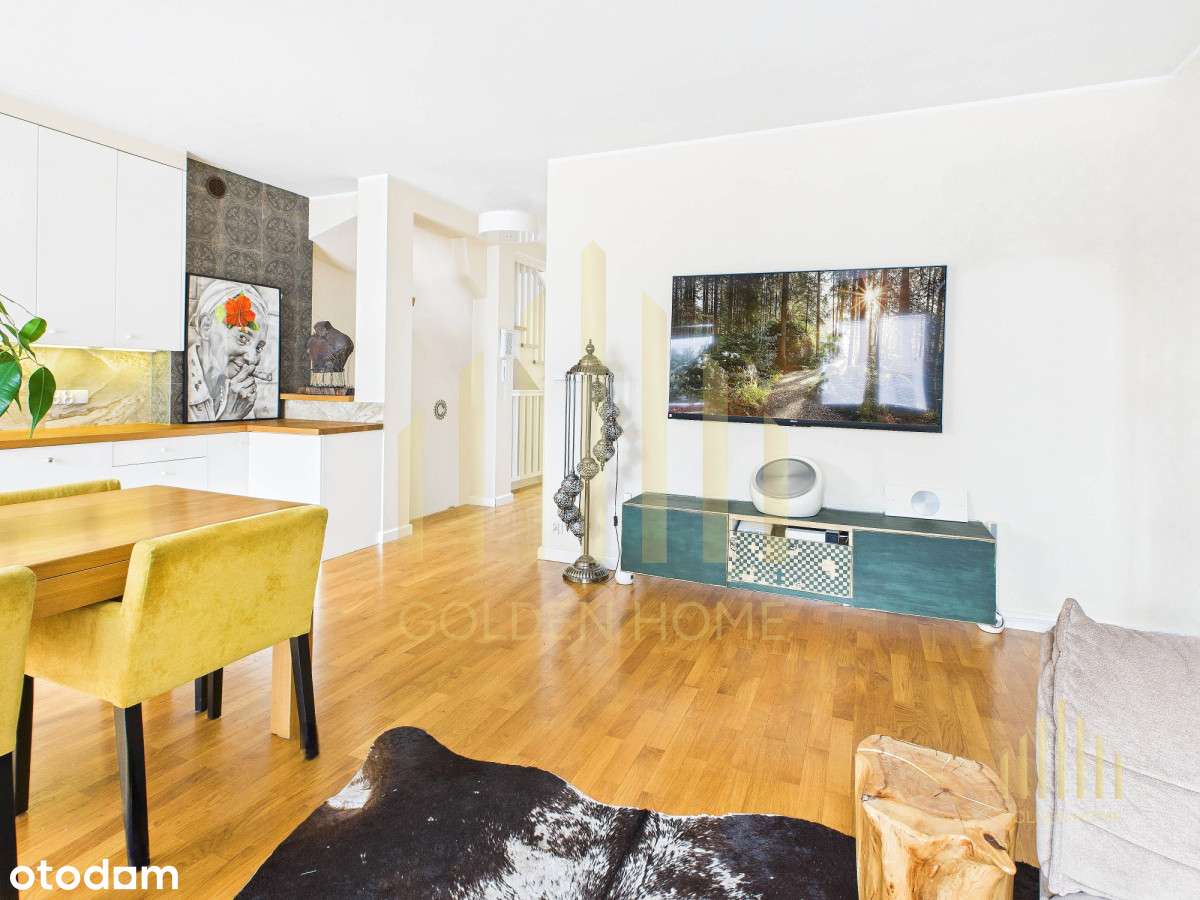 Spokój i cisza - blisko miasta Kameralnie Jak Dom-1