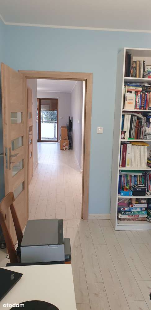 Piekne mieszkanie trzypokojowe na sprzedaż w Osielsku ul. Tymiankowa - Pełny obrazek: 4/15